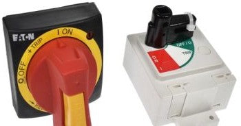 Eaton Circuit Breakers PDG1XHMDE - Eaton Power Defense molded case circuit (PDG1XHMDE)