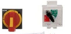 Eaton Industrial Accessories PDG1XHMDS - Eaton Power Defense molded case circuit (PDG1XHMDS)