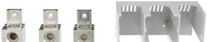 Cutler Hammer PDG2X3TA225K - Terminal (Al), 225A, 6-300, 3P (PDG2X3TA225K)