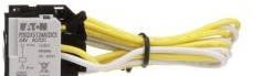 Cutler Hammer PDG2XST130ACDCS - Shunt Trip, 110-130VAC/125VDC, Pigtail (PDG2XST130ACDCS)