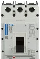 Eaton Circuit Breakers PDG33F0250TFAJ - Power Defense Globally Rated, Frame 3 (PDG33F0250TFAJ)
