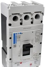 Cutler Hammer PDG33M0400TFAJ - Power Defense Globally Rated, Frame 3 (PDG33M0400TFAJ)