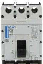 Cutler Hammer PDG33M0600FNNN - Power Defense Globally Rated, Frame 3 (PDG33M0600FNNN)