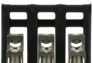 Cutler Hammer PDG3X3TA401CW - Terminal, 400A (Al), 400A, (2)2/0-250/500 (PDG3X3TA401CW)