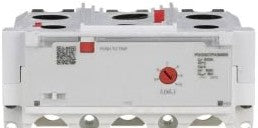 Cutler Hammer PDG3XTFA30250 - Trip Unit, 600VAC, 3-P, 250A, Fixed (PDG3XTFA30250)