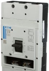 Cutler Hammer PDG43M0800FNNN - Circuit Breaker, 3-P, 800A, 65kAIC@480V (PDG43M0800FNNN)