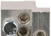 Cutler Hammer PDG4X3TA800 - Terminal (Al), 800A, (3) 3/0-400, 3P (PDG4X3TA800)