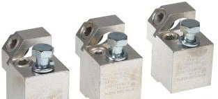 Cutler Hammer PDG4X3TA801 - Terminal (Al), 800A, (2) 500-750, 3P (PDG4X3TA801)
