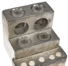 Cutler Hammer PDG6X1T1600 - Terminal (Cu), 1600A, (4) 1-600 (PDG6X1T1600)