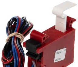 Cutler Hammer PDG6X2AC - Auxiliary Switches, 2 Form C (PDG6X2AC)