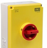 IMO Disconnect Switches PE69-3080 - Enclosed AC Disconnect Switch, NEMA 4X (IP65) (PE69-3080)