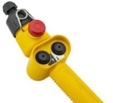 Springer Controls Miscellaneous PF39030002 - Pendant Control (PF39030002)