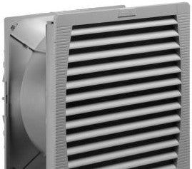 Hammond Manufacturing Fans PF66000T12LG - 462 CFM FILTER FAN T12 (PF66000T12LG)