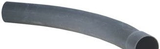 Carlon PF7FN - DB-60 Sweep Conduit Fitting, Size 4 Inches, Bend (PF7FN)