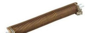 Ohmite Resistors PFE5K2R20 - RESISTOR, 2.2 OHM, 18.4A MAX, 744.8W TUBULAR (PFE5K2R20)