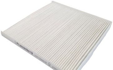 Hammond Manufacturing Fans PFF60000 - Replacement Filter, 13in., 5/PK (PFF60000)