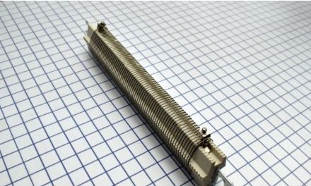 Ohmite Resistors PFR5K11R0 - RESISTOR, 11 OHM, 8.3A MAX, 757 WATT TUBULAR (PFR5K11R0)