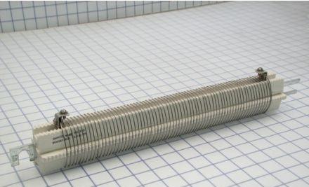 Ohmite Resistors PFR5K13R0E - RESISTOR, 13 OHM, 7.6A MAX, 750 WATT, TUBULAR (PFR5K13R0E)