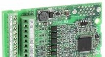 Yaskawa Drives PG-B3 - Encoder Feedback Option Kit, Incremental, Open (PG-B3)