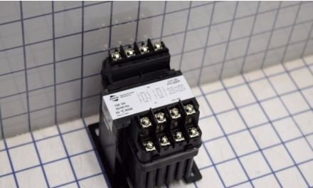 Hammond Power Solutions Transformers PH100PP - HPS Imperator, 100VA, 1PH, Open, Pri 120x240, Sec (PH100PP)