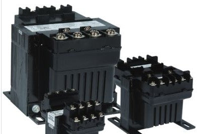 Hammond Power Solutions Transformers PH150PP - HPS Imperator, 150VA, 1PH, Open, Pri 120x240, Sec (PH150PP)