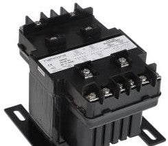 Hammond Power Solutions Transformers PH250MQMJ - HPS Imperator, 250VA, 1PH, Open, Pri 240x480 (PH250MQMJ)
