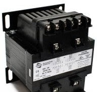 Hammond Power Solutions Transformers PH500MQMJ - HPS Imperator, 500VA, 1PH, Open, Pri 240x480 (PH500MQMJ)