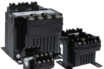 Hammond Power Solutions Transformers PH750MBMH - HPS Imperator, 750VA, 1PH, Open, Pri (PH750MBMH)