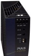 Puls Power Supplies PIC240.241D - Power Supply, 24VDC, 10A, 1Ph, 240W (PIC240.241D)