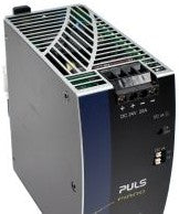 Puls Power Supplies PIC480.241D - Power Supply, 480W, 100-240VAC 1PH, 24-28VDC (PIC480.241D)
