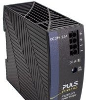 Puls Miscellaneous PIM60.241 - Power Supply, Input AC 100-240V (_ 10pct.), DC (PIM60.241)