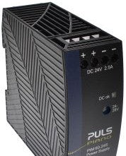Puls Miscellaneous PIM60.245 - Power Supply, Input AC 100-240V (_ 10pct.), DC (PIM60.245)