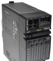 Puls Miscellaneous PISA-B-812-B1 - Protection Module, DC 24V, Output: 8x1-12A (PISA-B-812-B1)