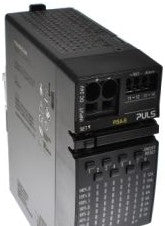Puls Miscellaneous PISA-B-812-B4 - PROTECTION MODULE, DC 24V, OUTPUT 8X 1-12A (PISA-B-812-B4)