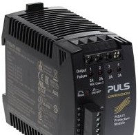 Puls Circuit Breakers PISA11.402 - Protection Module, Four Channel Output, 4 x (PISA11.402)