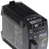 Puls Circuit Breakers PISA11.404 - Protection Module, Four Channel Output, 4 x 4A (PISA11.404)