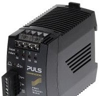 Puls Circuit Breakers PISA11.406 - Protection Module, Four Channel Output, 4 x (PISA11.406)