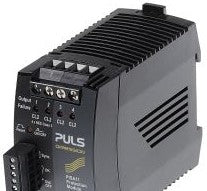 Puls Circuit Breakers PISA11.CLASS2 - Protection Module, Four Channel Output, 4 x (PISA11.CLASS2)