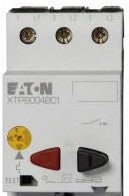 Klockner-Moeller PKZM0-16 - Manual Motor Protector, Standard Operator (PKZM0-16)