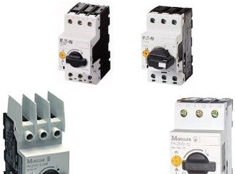 Klockner-Moeller PKZM0-2.5 - PKZM0-2,5 [MANUAL MOTOR CONTROLLER-(1.6-2.5) 14 (PKZM0-2.5)