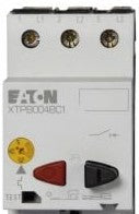 Klockner-Moeller PKZM0-32 - Eaton IEC motor control Manual Motor Protector (PKZM0-32)