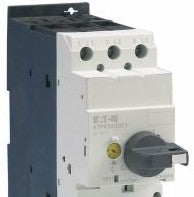 Klockner-Moeller PKZM4-40 - Eaton IEC motor control UL 1077 Industrial (PKZM4-40)