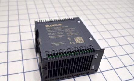 Block Circuit Breakers PM-0712-400-0 - PM-FU-12DC/4x10 ECONOMY SMART (PM-0712-400-0)