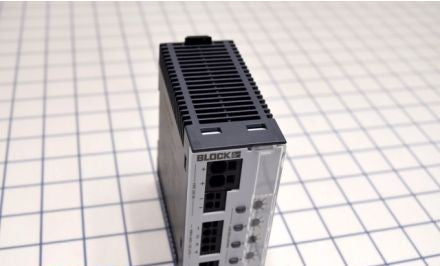 Block Circuit Breakers PM-0824-240-0 - PM-FU-24DC/4x6 BASIC SMART (PM-0824-240-0)