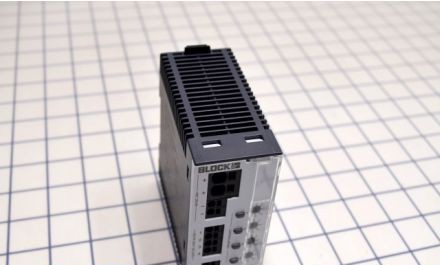 Block Circuit Breakers PM-0824-480-0 - PM-FU-24DC/4x12-BASIC SMART (PM-0824-480-0)