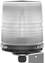 Pfannenberg Visual Signaling Devices 21155631007 - High Intensity 360_ LED Array with Selectable (PMF LED-HI LVDC CL BM)
