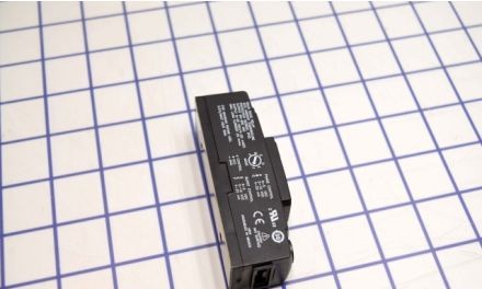 Crydom Relays PMP2425W - SSR, Proportional, 90-280VAC, 25A (PMP2425W)