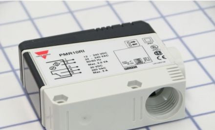 Carlo Gavazzi Photoelectric Sensors PMR10RI - PHOTO, RETRO 10M AC/DC NPT (PMR10RI)