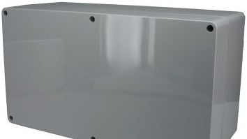 Bud Industries Enclosures PN-1344 - IP65 NEMA 4X Box PN-1344 (PN-1344)