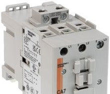 Sprecher + Schuh Contactors CA7-55-00-120 - RELAY,OVERLOAD 600V AC MAX (PN-29831)